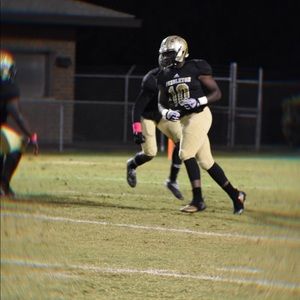 Meet your Posher, Ethan